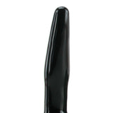 Rump Shakers Small Vibrating Butt Plug in Black