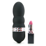Rock Star Joni Vibe in Black