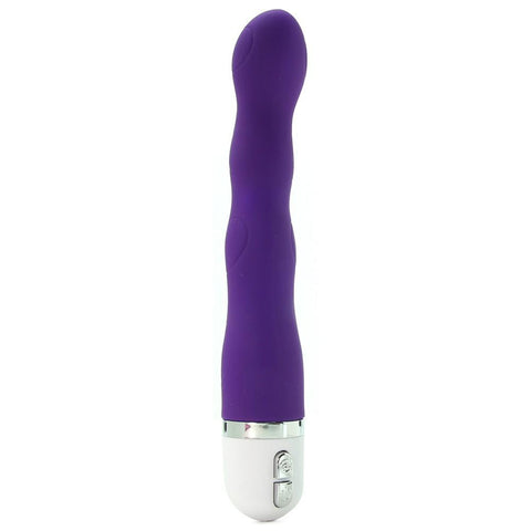 Quiver Vibe in Into You Indigo