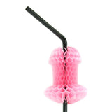 Penis Party Straws
