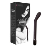 bgee Classic G-Spot Vibe in Black