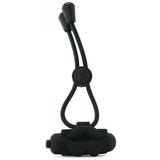 Ram Vibrating Kiss Silicone Cock Tie