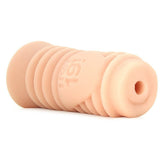 Hey 19! Uma Jolie Stroker in Vanilla