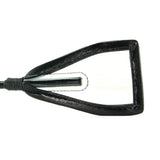 Bare Bondage Vinyl Riding Crop