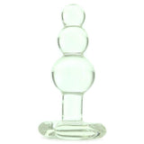 Icicles No. 47 Glass Plug