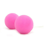 Real Skin Softy Balls in Pink