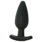 ElectrasStim Silicone Noir Rocker Large