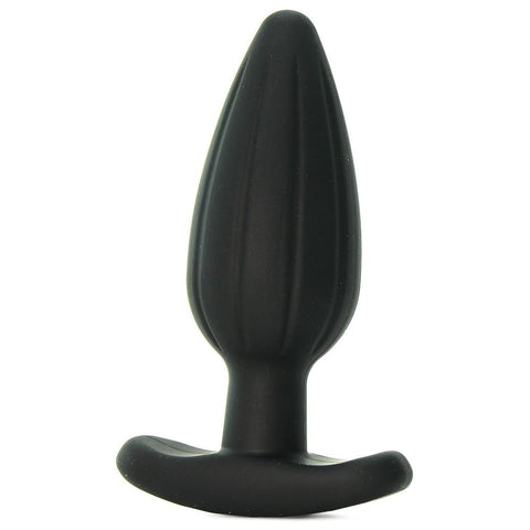 ElectrasStim Silicone Noir Rocker Large