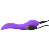Silhouette S7 Silicone Vibe in Purple