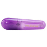 GoVibe in Purple