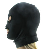 Fetish Fantasy Ltd Spandex Hood