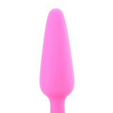Mood Naughty Plug Small in Pink