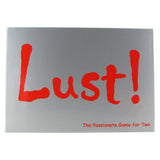 Lust! The Passionate Game for Two