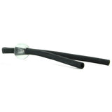 Ram Silicone Squeezer in Black
