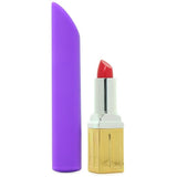 Silhouette S6 Silicone Mini Vibe in Purple