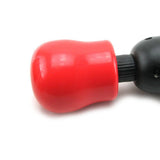 Miracle Massager in Red & Black