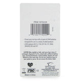 Sex Cells LR44 Batteries in 6 Pack