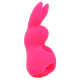 Spunky Bunny Finger Vibe in Pretty In Pink