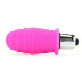 Climax Silicone Vibrating Love Bullet in Pink Pop