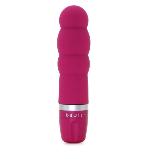 bcute Classic Pearl Vibe in Rose