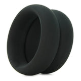 Colt Silicone Super Rings in Black