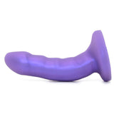 Curve Dildo in Purple Haze
