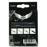 Cruiser for Men Lube Re-Fill Cartridges in 3 Pack