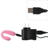 Surenda Oral Vibe in Pink