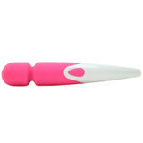 Halo Wireless 10X Silicone Massager in Pink
