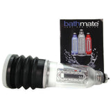 Hydromax X20 Water Pump in Aqua Blue