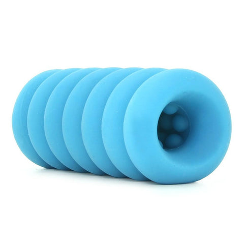 Mood Thrill UR3 Masturbator in Blue