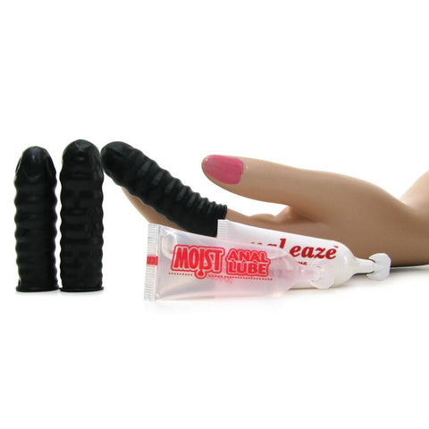 Anal Fantasy Finger in the Ace Kit
