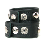 Colt Ball Strap Leather Cock Ring