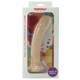 Uncut #1 Dildo in Cream