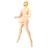 Tranny Travel Size Inflatable Love Doll
