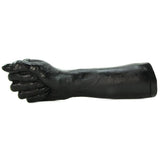 TitanMen The Fist with Vac-U-Lock Handle in Black
