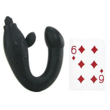 ProFlex Silicone Prostate Massager