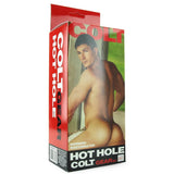 Colt Gear Hot Hole Warming Masturbator