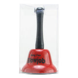 Ring For Blowjob Bell
