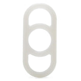 Precision Pump Silicone Erection Enhancer in Clear
