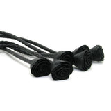 Black Rose Vixen Vines Whip