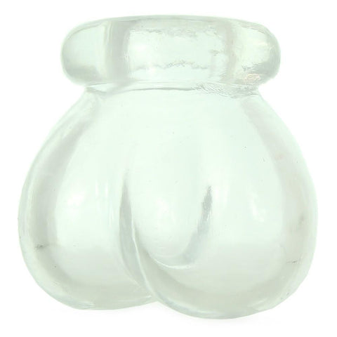 Renegade Ball Sack in Clear