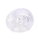 Climax Gems Crystal Hand Job Stroker