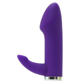 Eva Mini Vibe in Into You Indigo