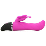 Silicone Trip of Hearts Lush Butterfly Vibe