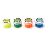 Glow-In-The-Dark Fantasy Body Finger Paint .5oz/14.8ml