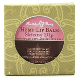 Hemp Lip Balm 0.45oz/12.75g in Skinny Dip