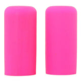 nipple play Silicone Nipple Suckers in Pink