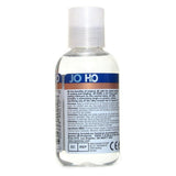 H2O Cool Anal Personal Lubricant in 2.5oz/75ml