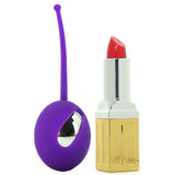 Plum Kegel Ball in Into You Indigo
